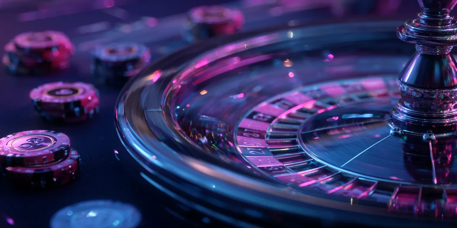 Lightning Baccarat