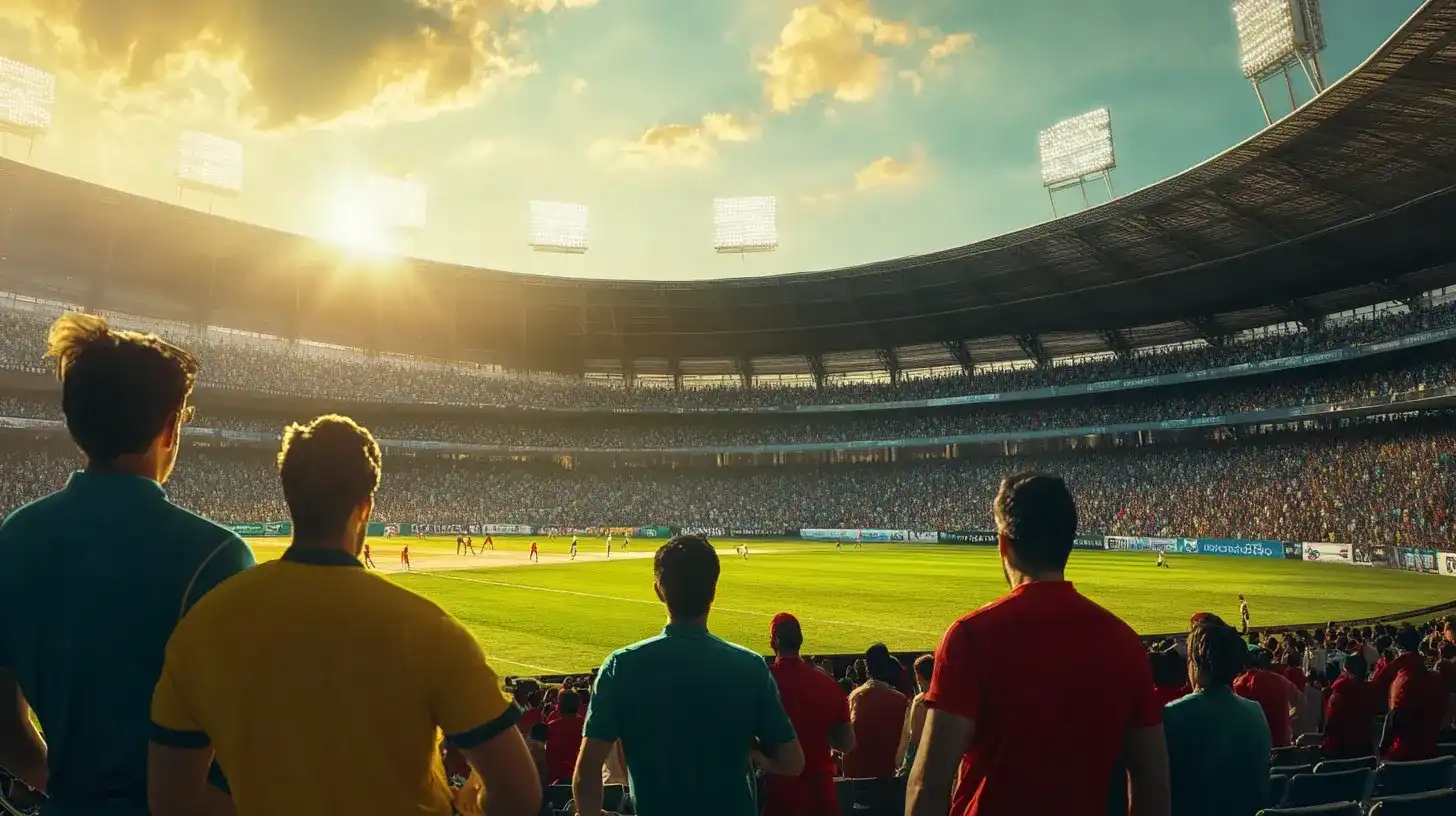 World Cup