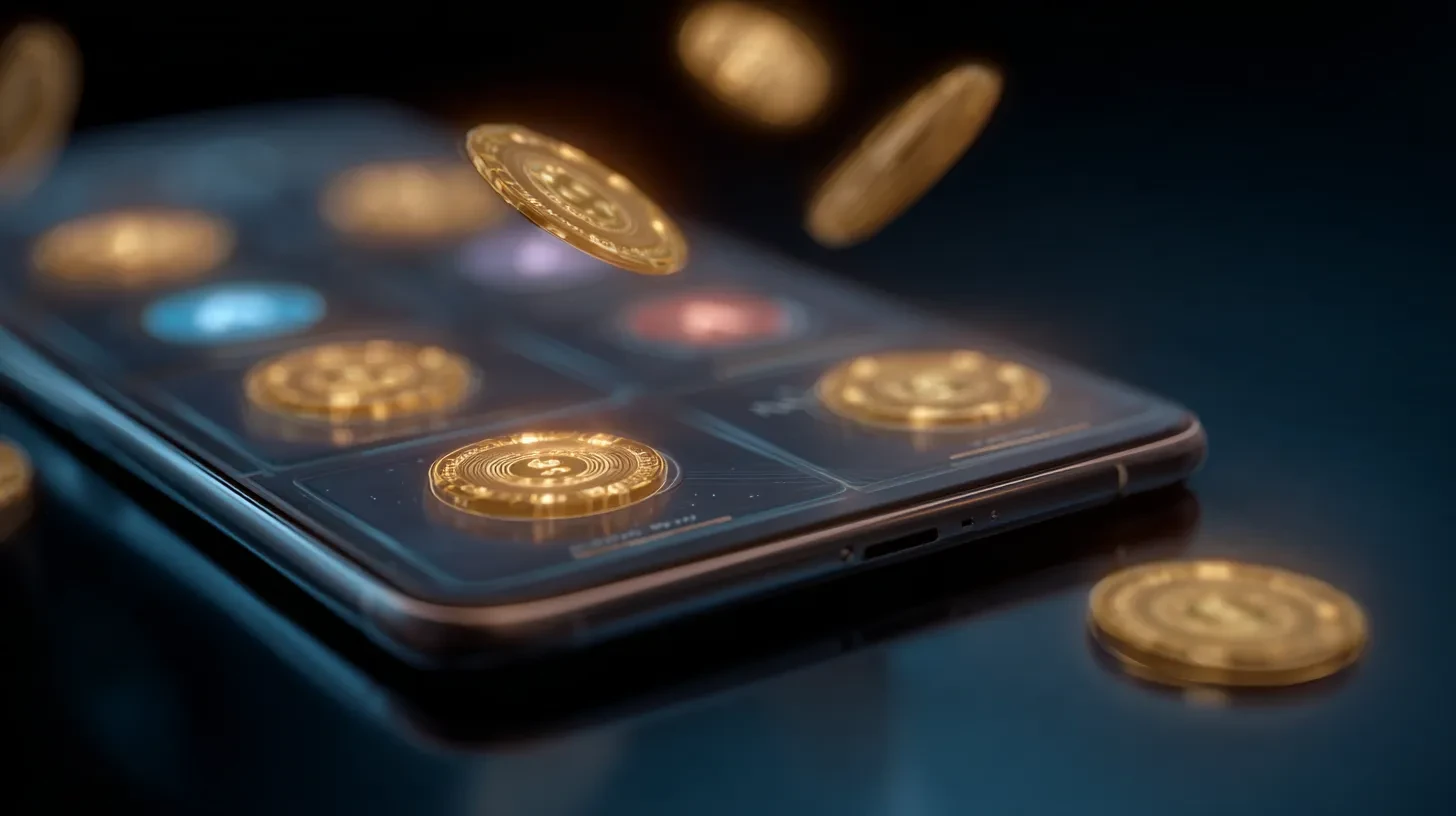 Jenis-Jenis Bonus dalam Permainan Kasino