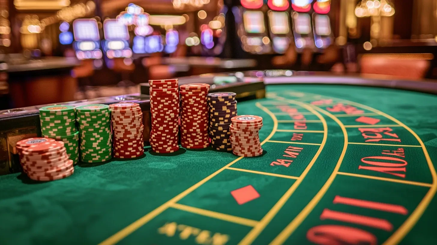 Jenis-Jenis Bonus dalam Kasino Dalam Talian